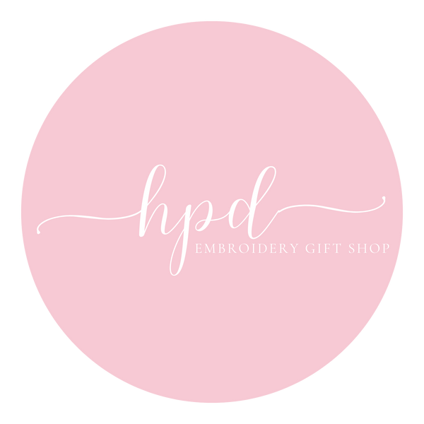 Heather Pierce Designs logo