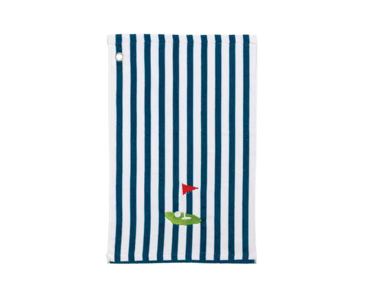 Mudpie golf towels
