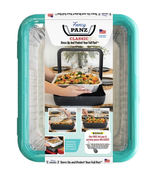 Fancy panz classic