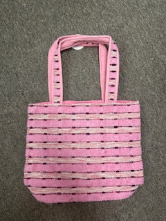 Whimsy Nutcracker Tote