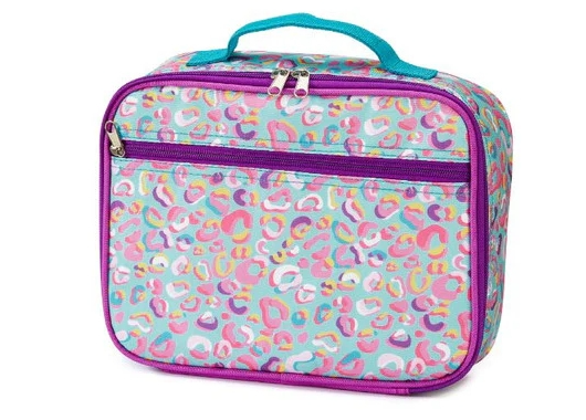 Jane Marie Kids Lunch Box