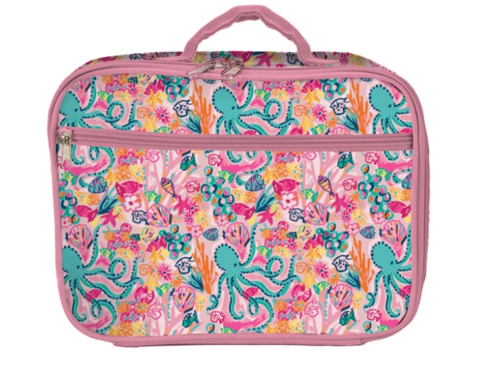 Jane Marie Kids Lunch Box
