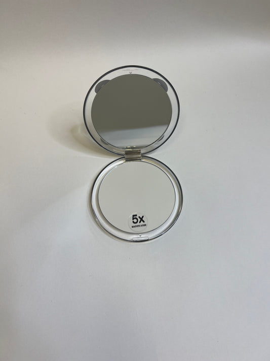 Acrylic Cosmetic Mirror