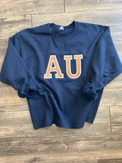 Auburn AU sweatshirt