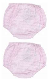 OhMint Seersucker Bloomers