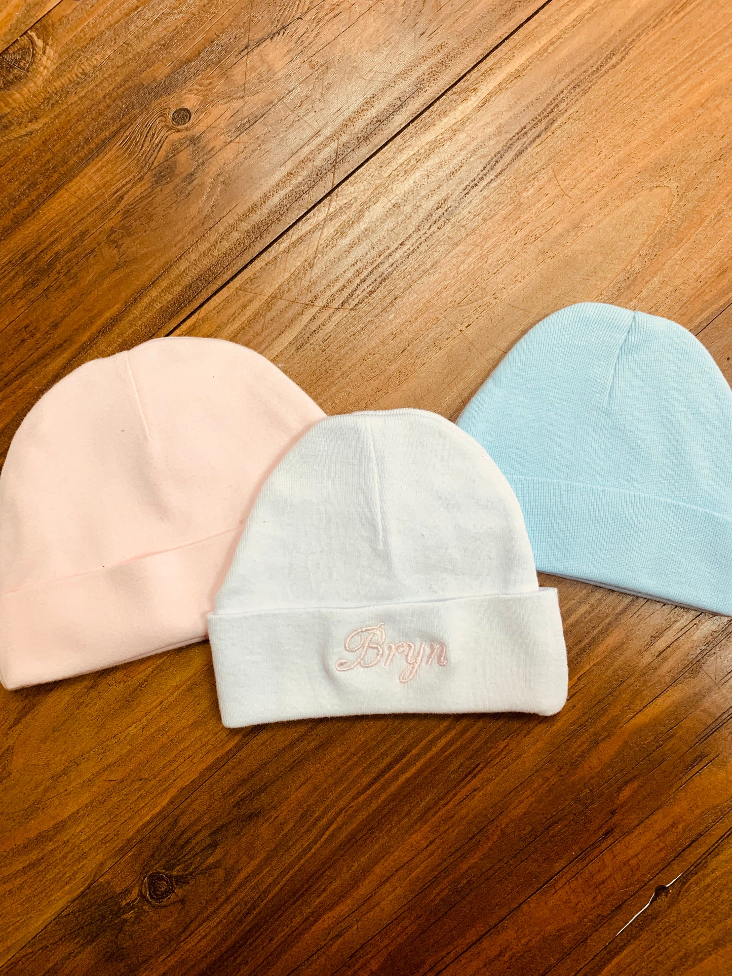 Baby Beanies