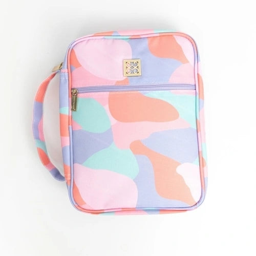 Mary Square Bible Covers