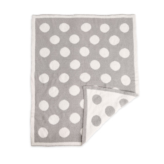 ComfyLuxe Kids Blanket
