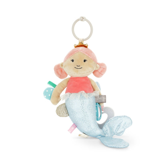 Activity Teether Buddy