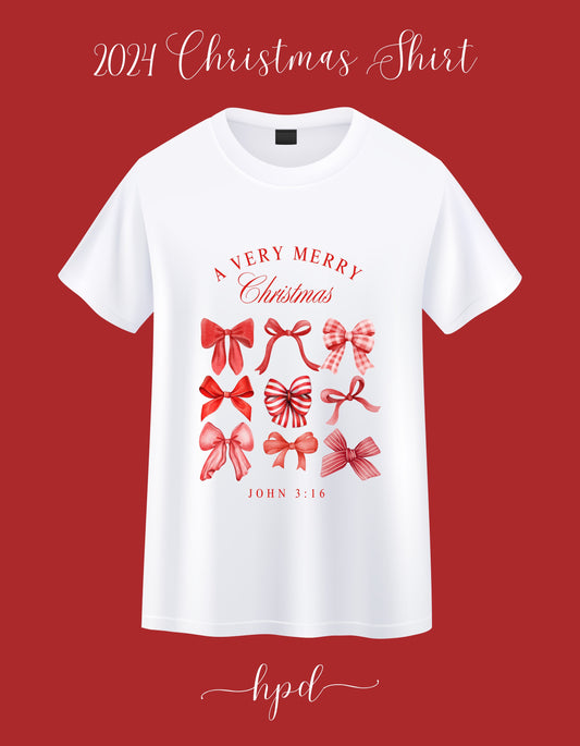 Christmas Shirt