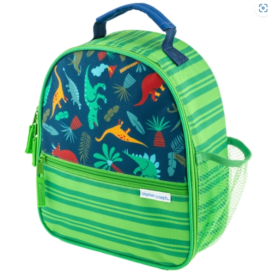 Stephen Joseph Lunchbox