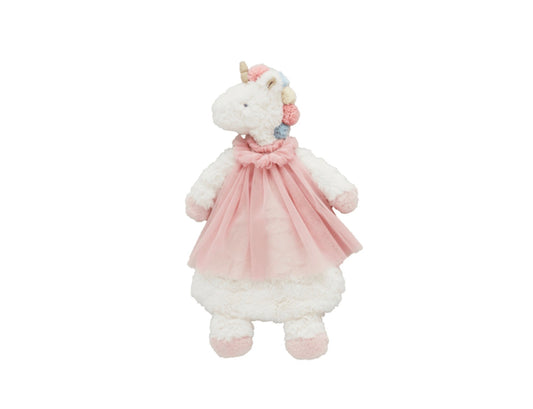 Unicorn princess lovie