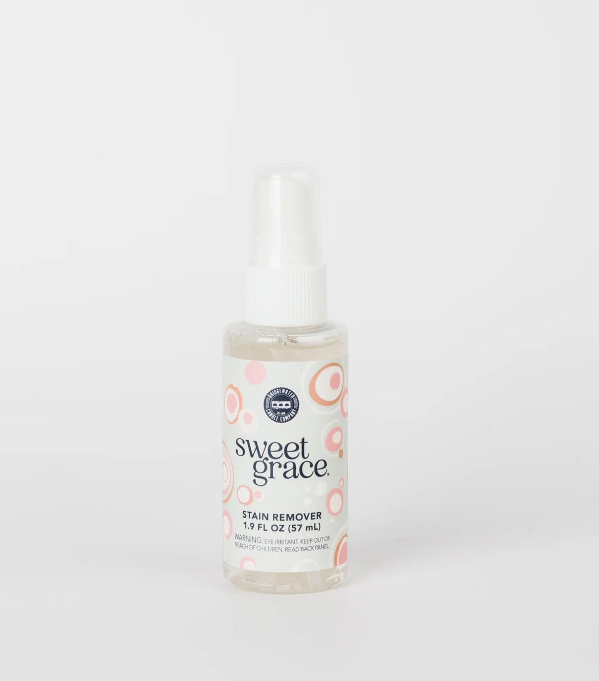Stain remover sweet grace (travel)