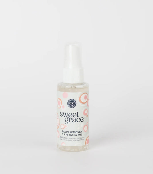 Stain remover sweet grace (travel)