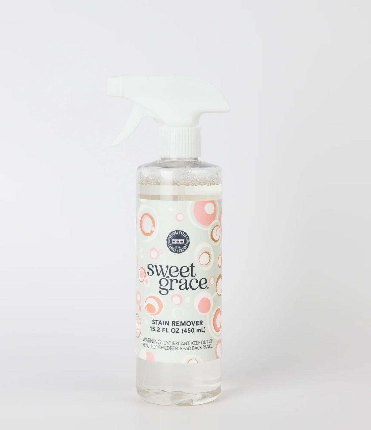 Stain remover sweet grace