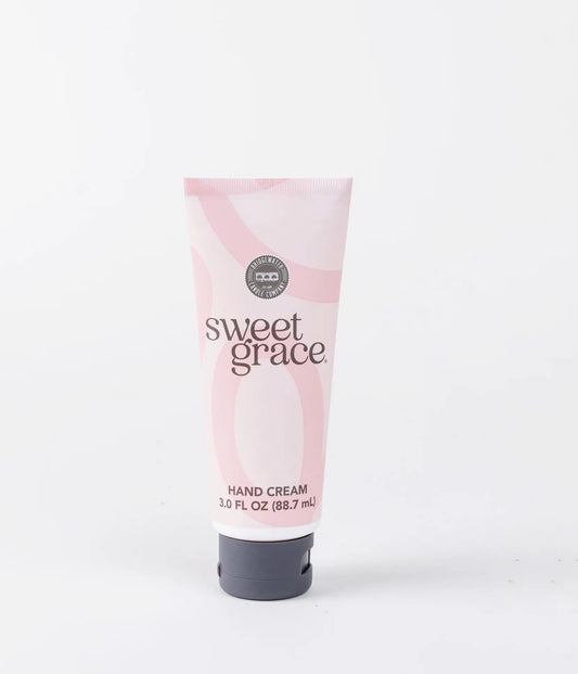 Sweet Grace Hand Cream