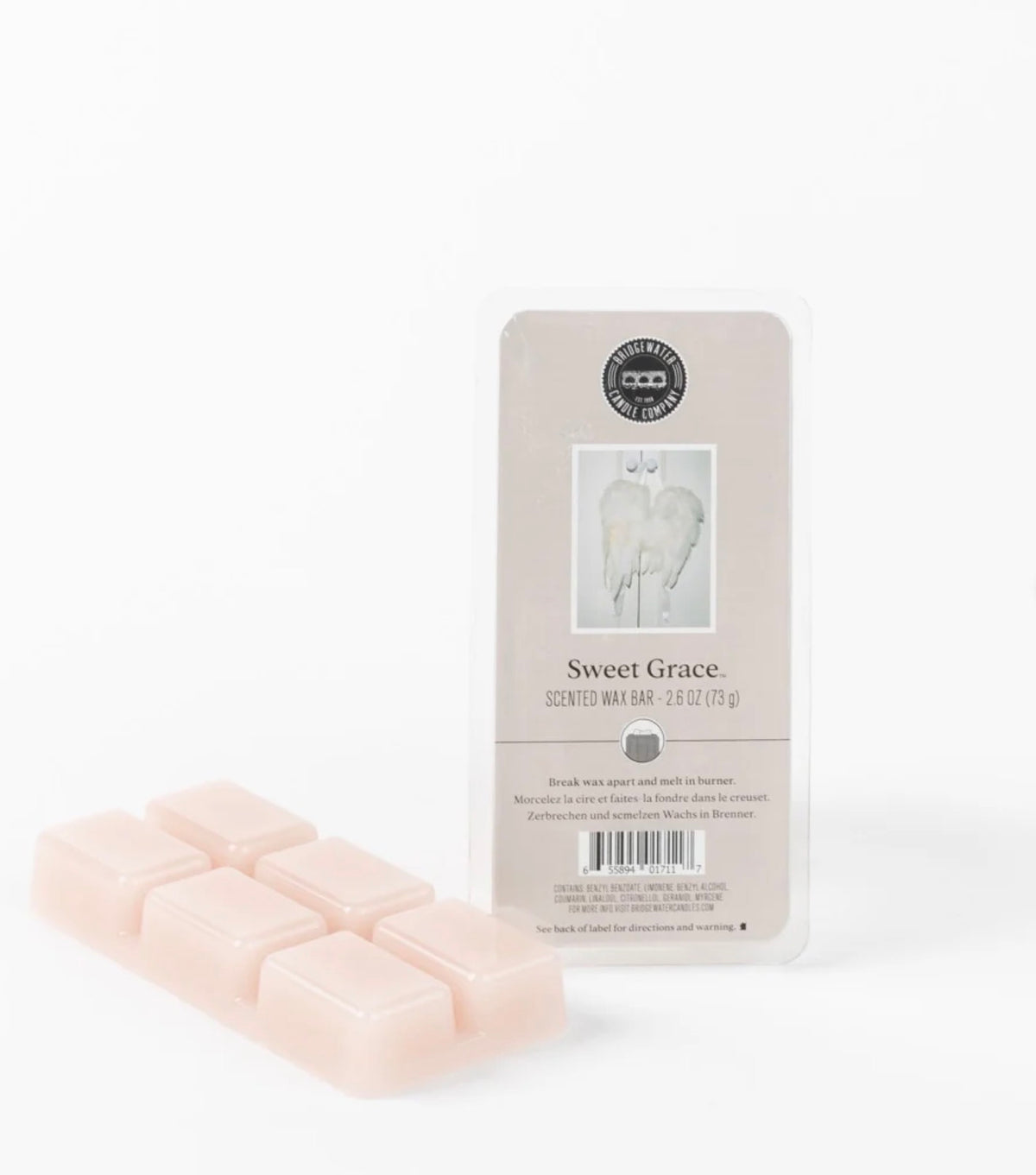 Sweet Grace Wax Bar