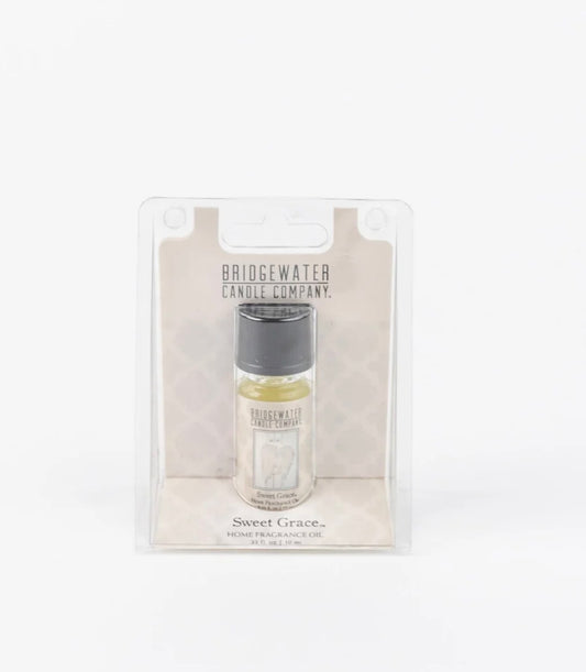Sweet Grace Home Fragrance Oil