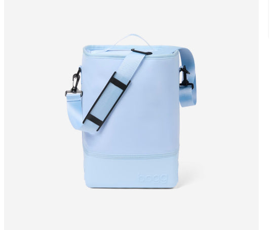 Half Brrrr BOGG cooler