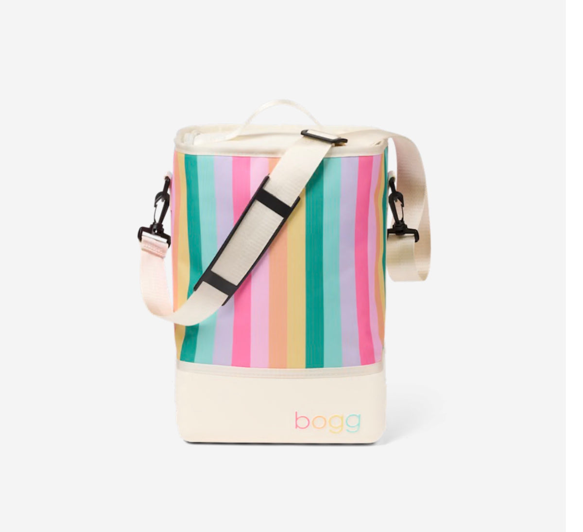 Half Brrrr BOGG cooler