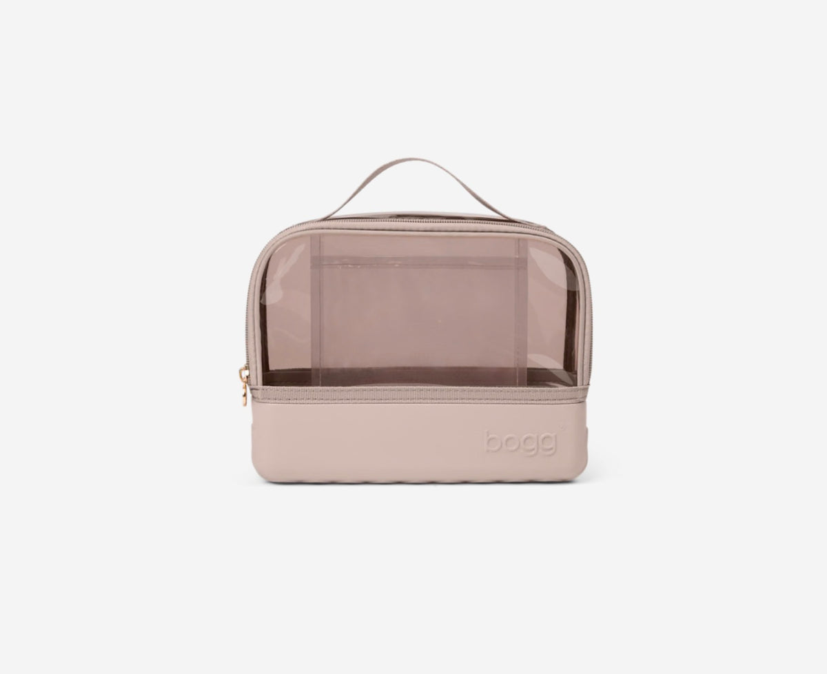 Boggs N ends bag