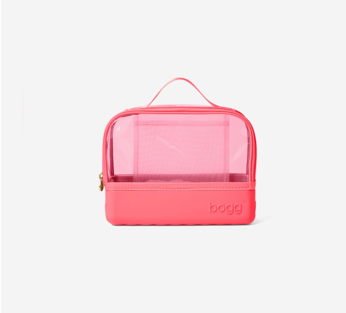 Boggs N ends bag