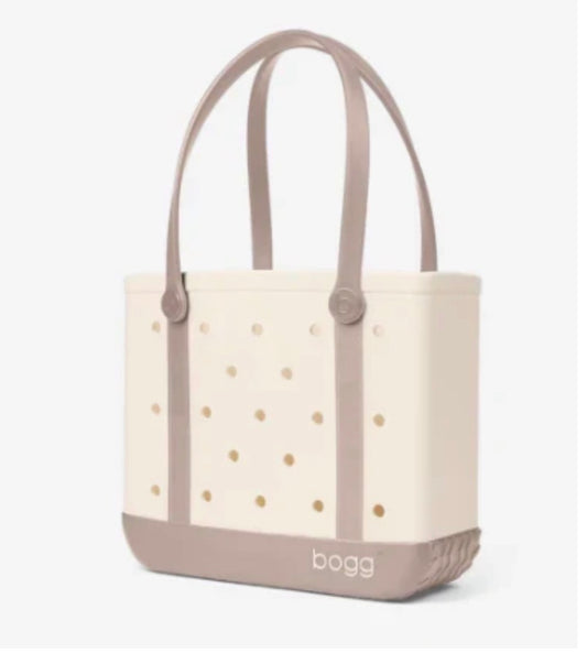 Baby bogg