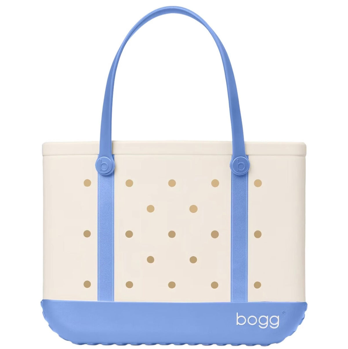 Varsity Hues Large Bogg