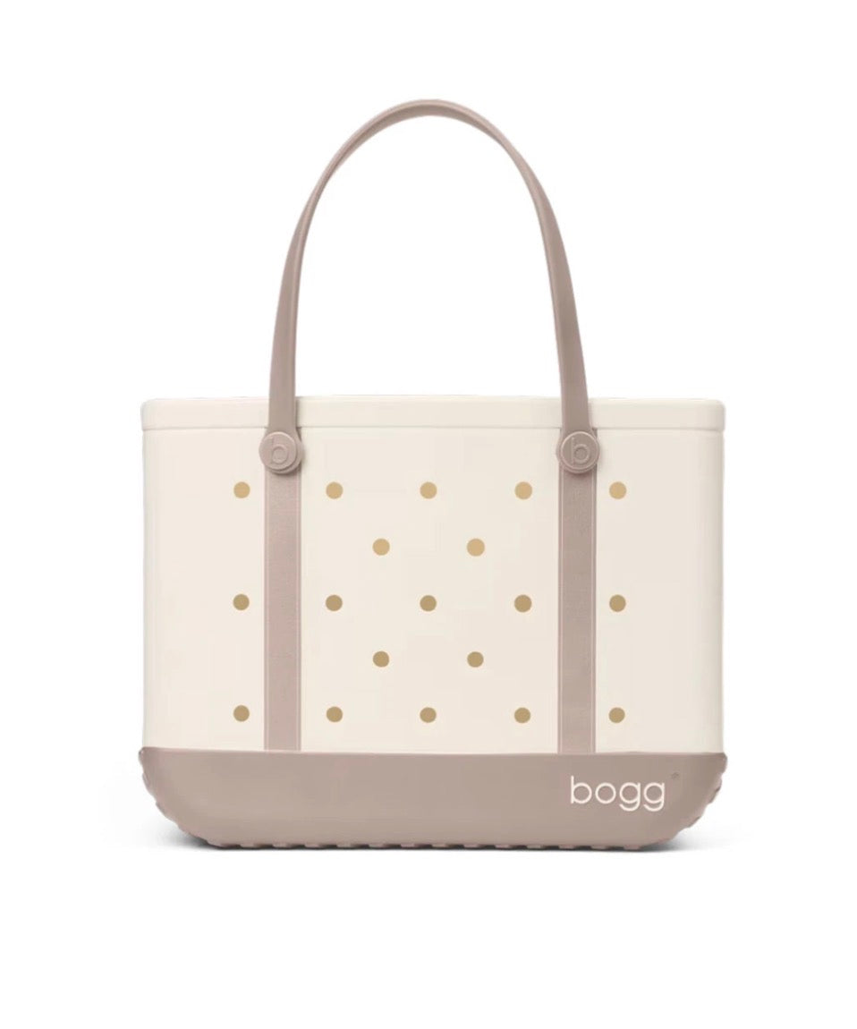 Varsity Hues Large Bogg