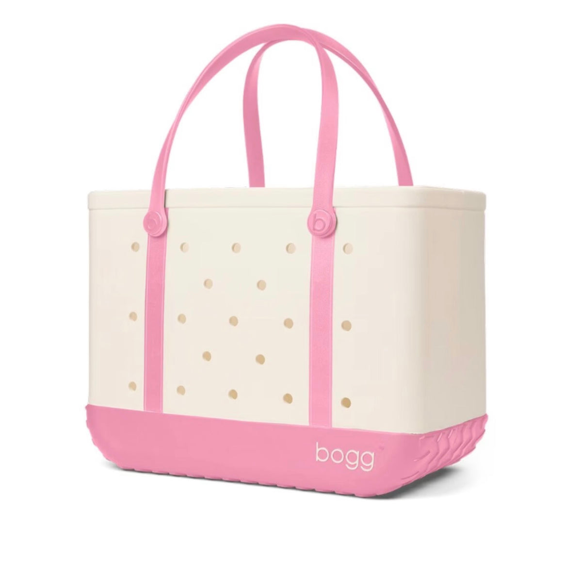 Varsity Hues Large Bogg