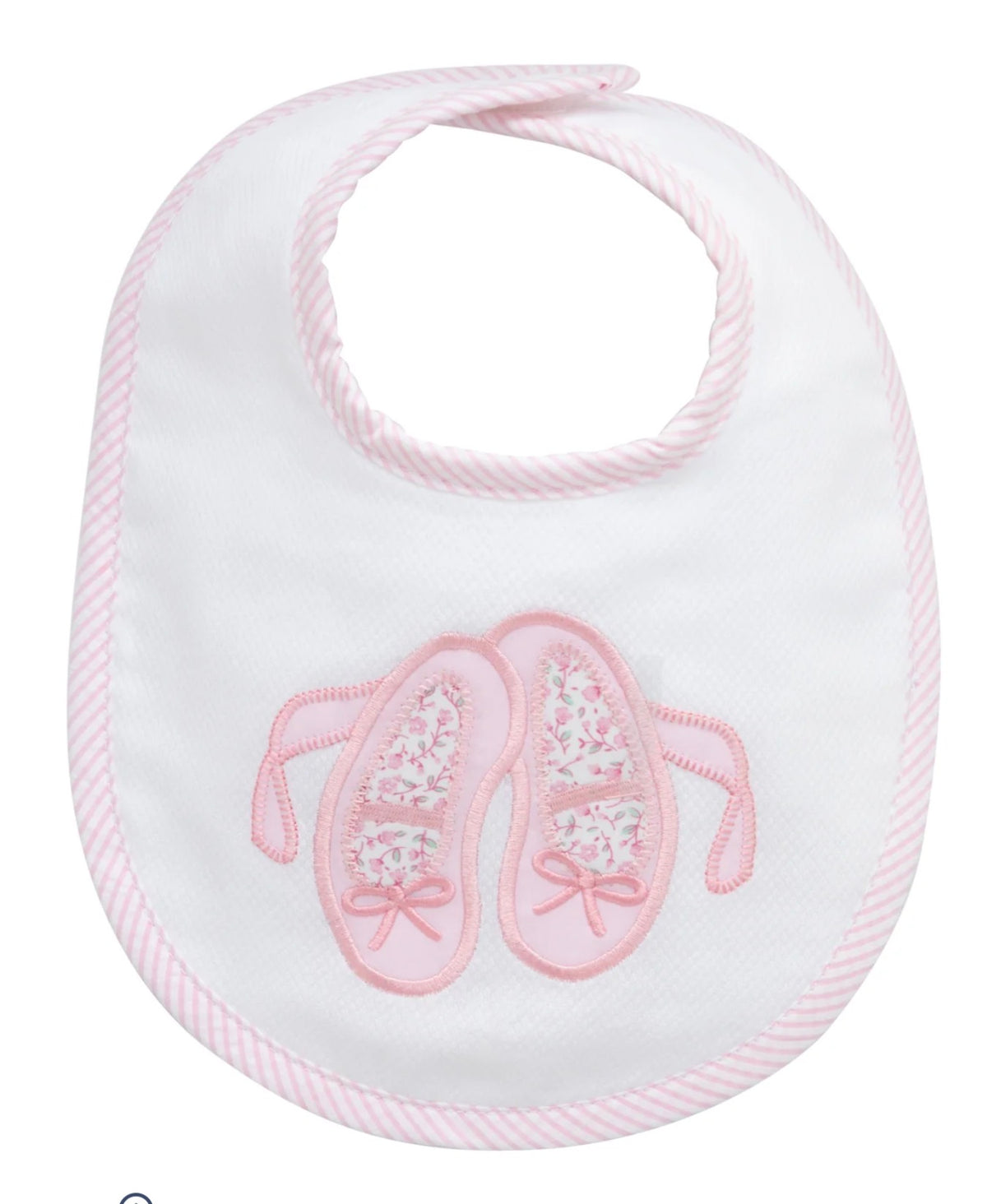 3 marthas bibs