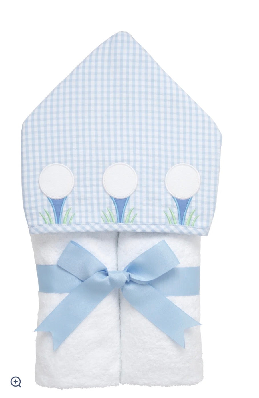 3 Martha’s towel hood