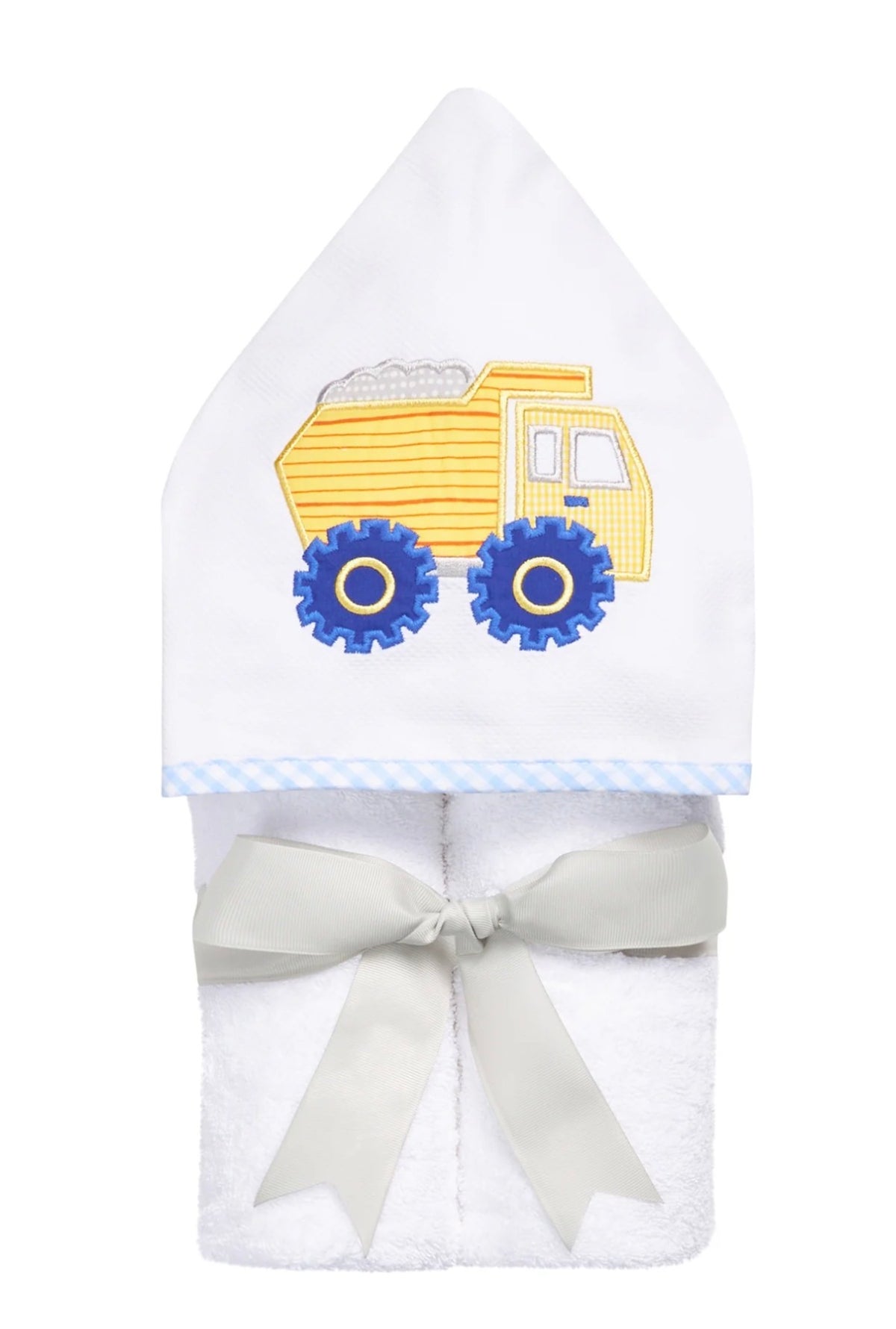 3 Martha’s towel hood