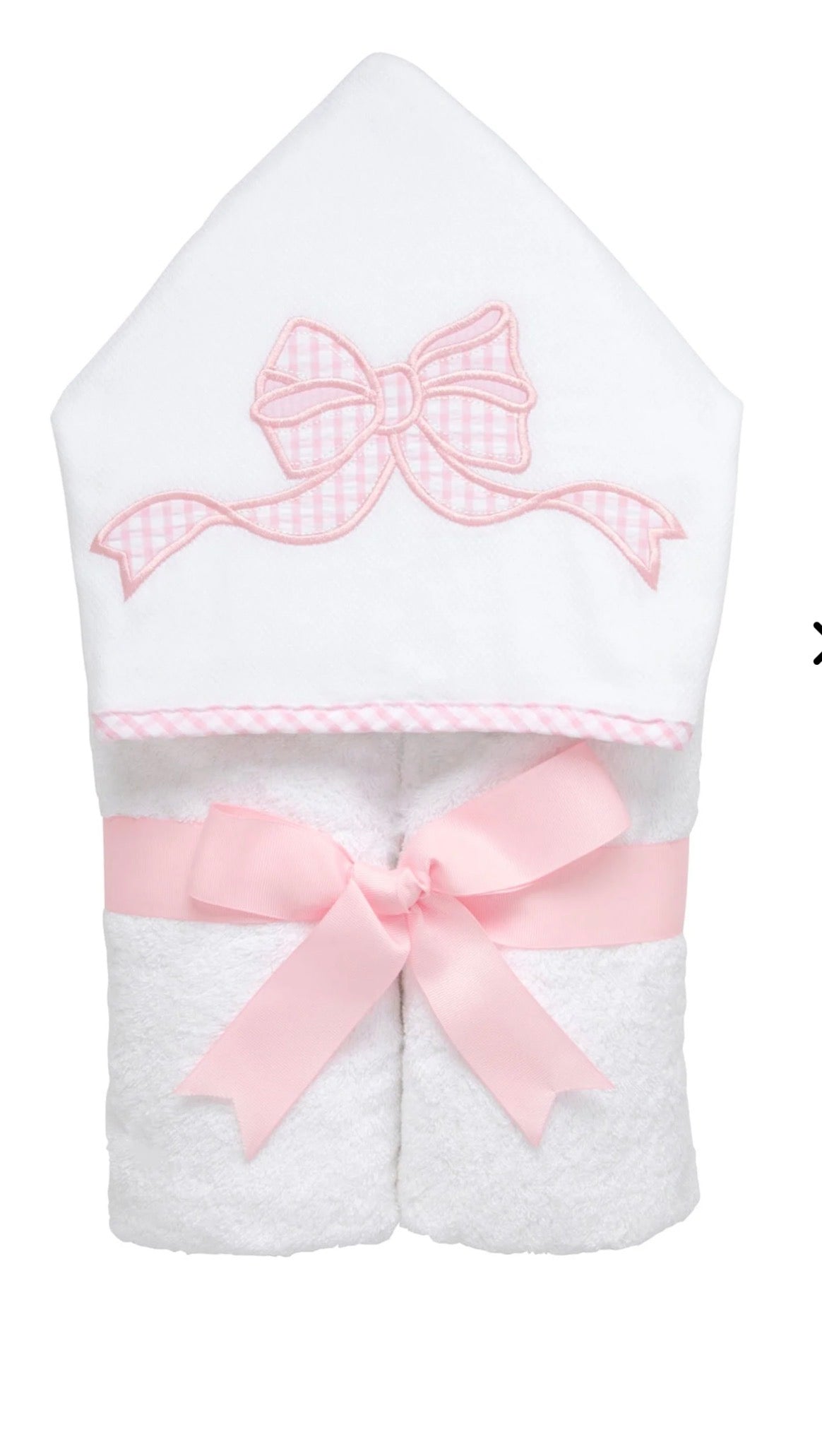 3 Martha’s towel hood