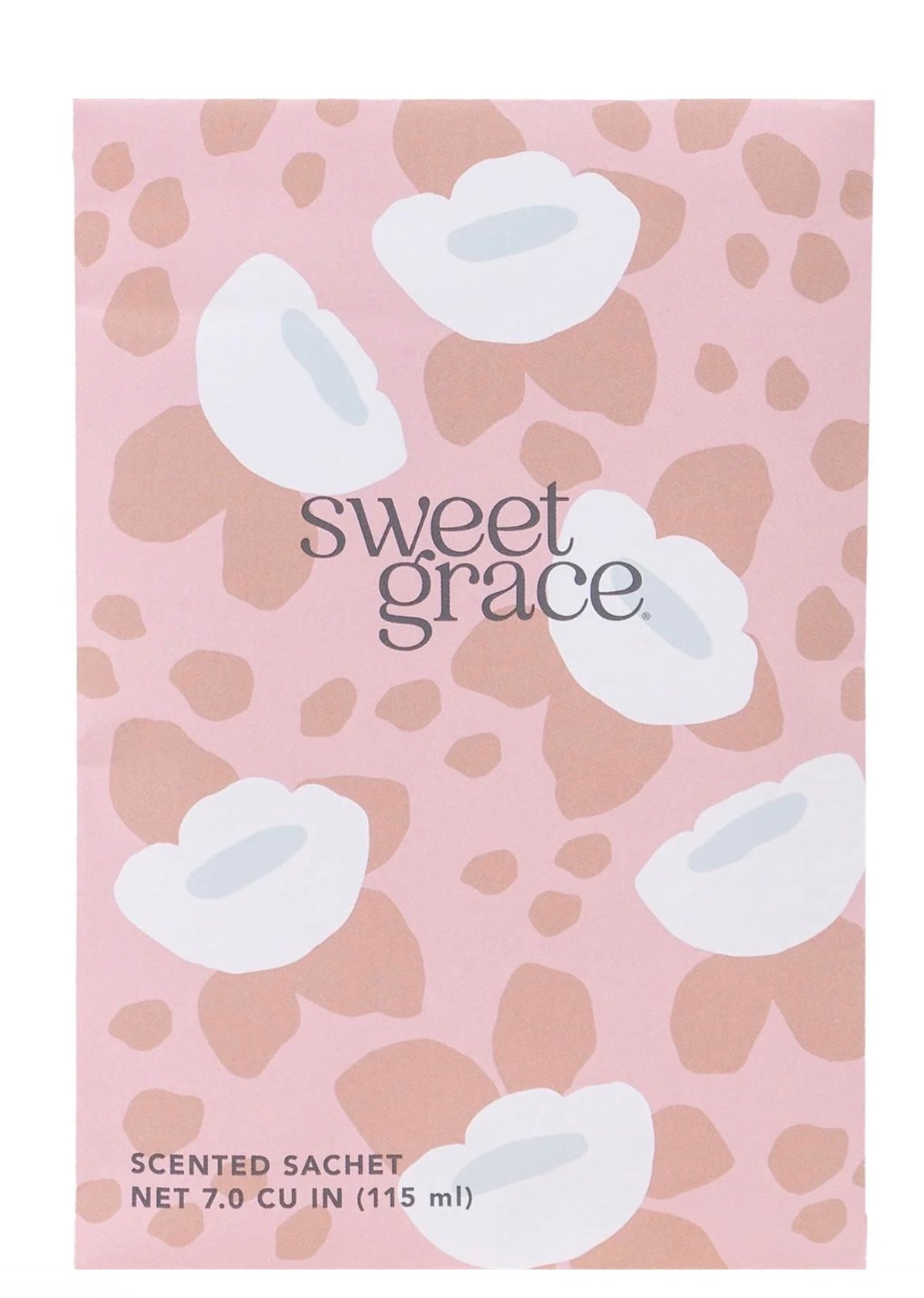 Sweet Grace Scented Sachet
