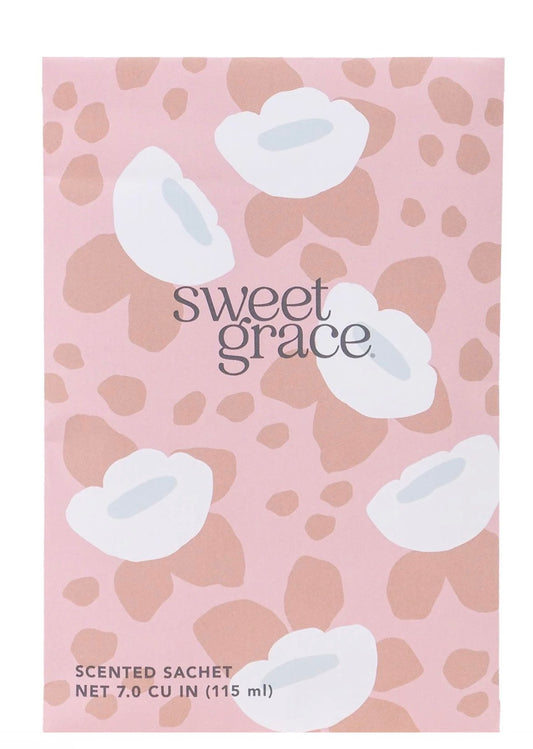 Sweet Grace Scented Sachet