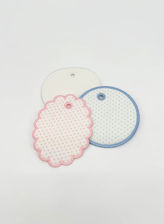 Baby tag