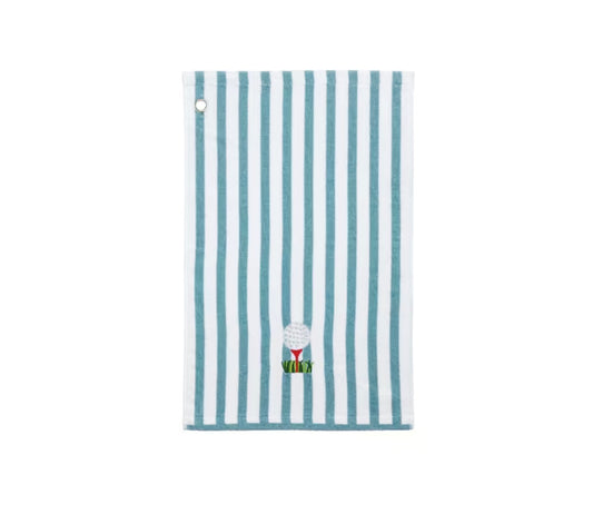 Mudpie golf towels