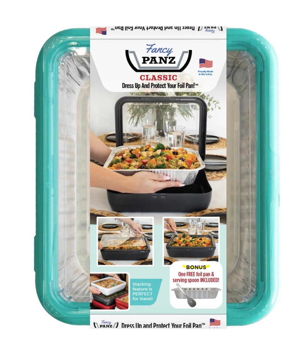 Fancy panz classic