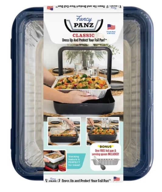 Fancy panz classic