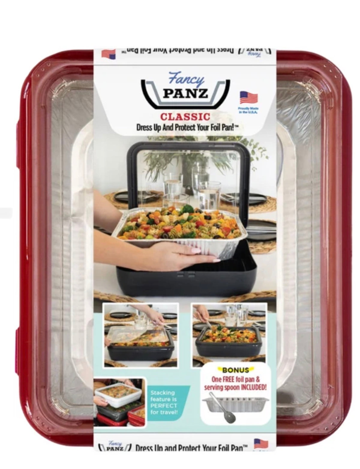 Fancy panz classic