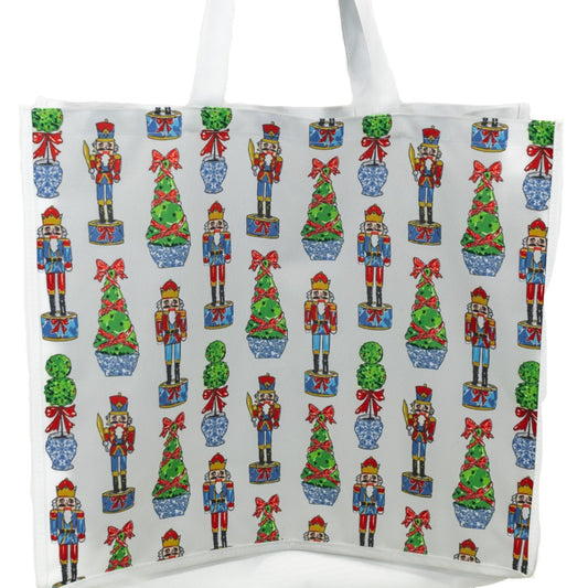 Nutcracker Large Tote