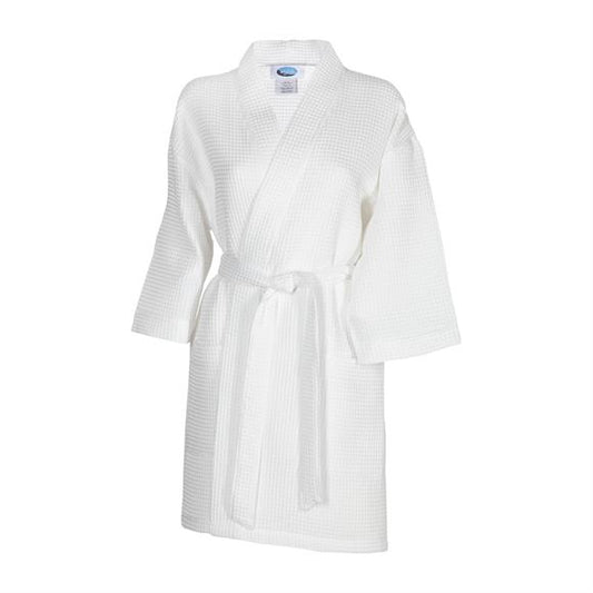 Waffle Robes