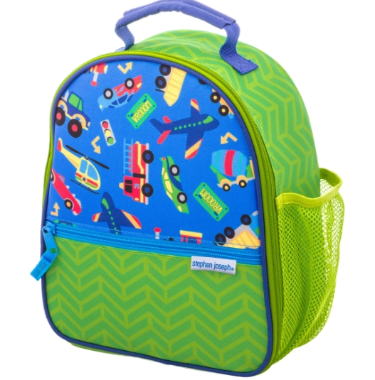 Stephen Joseph Lunchbox