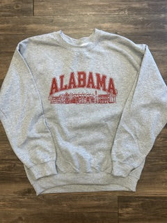 Alabama Gameday Sweatshirt