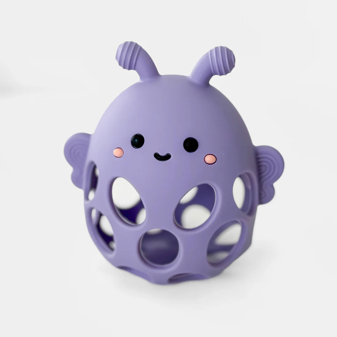 Calla & friends Honey Bee Teether