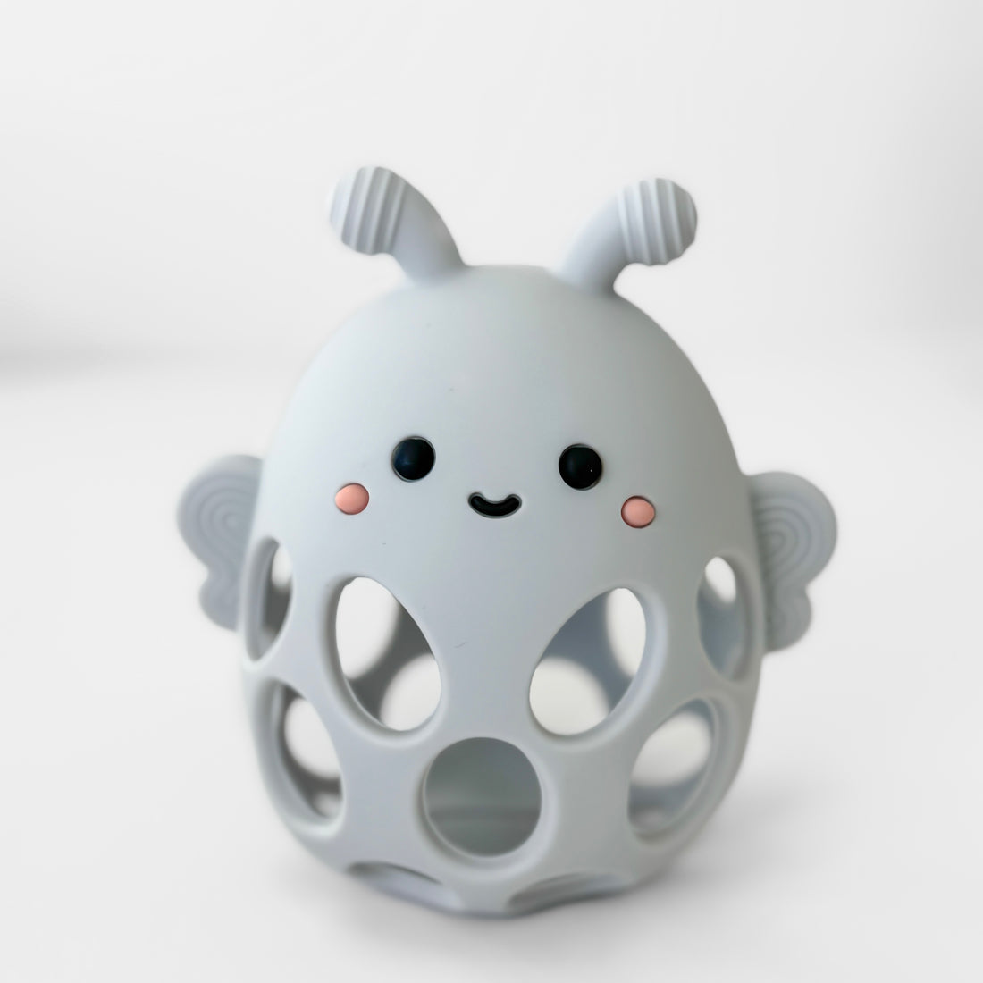 Calla & friends Honey Bee Teether