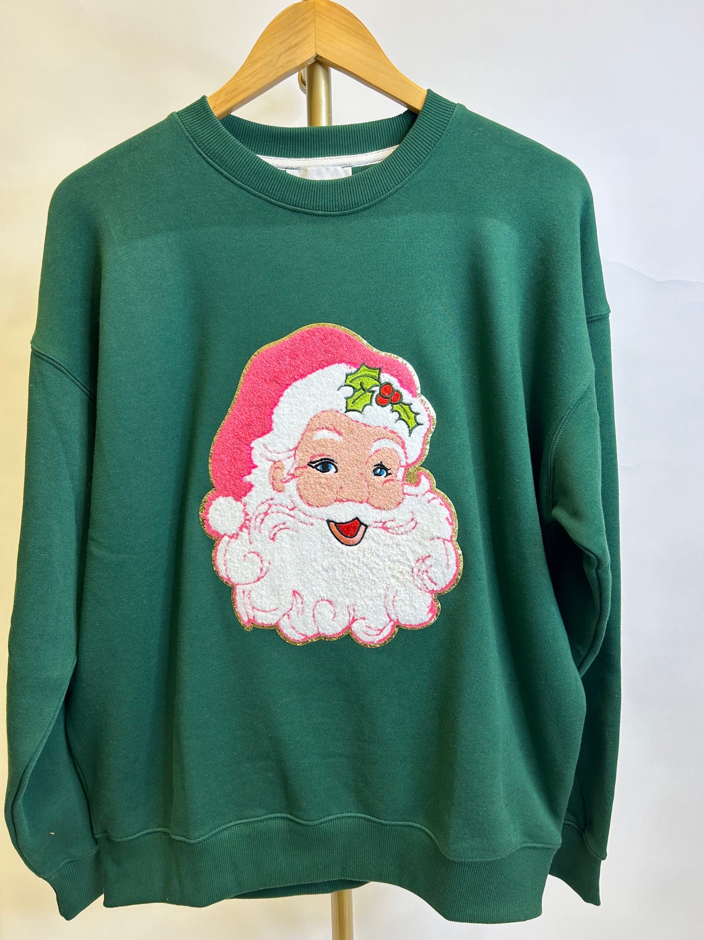 Christmas Patch