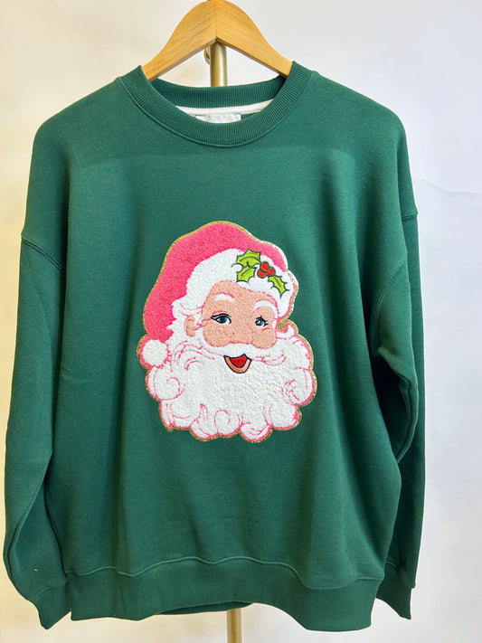 Christmas Patch
