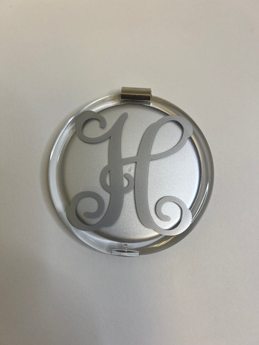 Acrylic Cosmetic Mirror